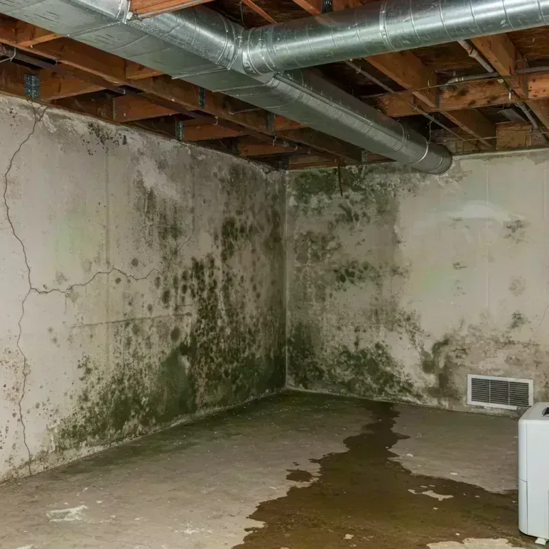 Professional Mold Removal in Lily Lake, IL